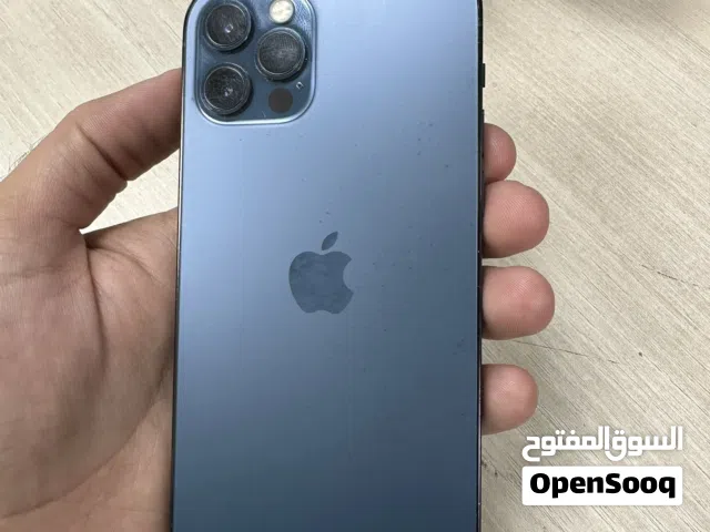 Apple iPhone 12 Pro 512 GB in Amman