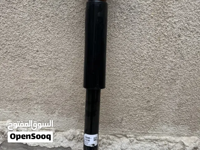 دبل النترا خلفي