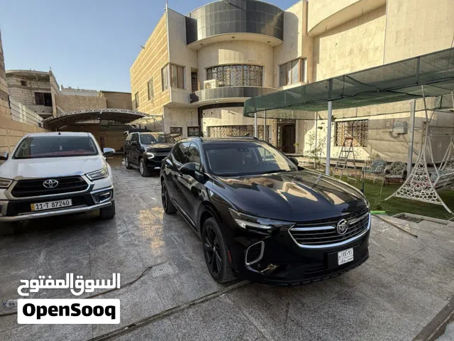 Used Buick Envision in Basra