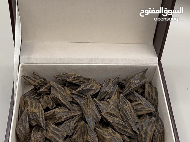 عود التايقر الكمبودي من اجود انواع العود