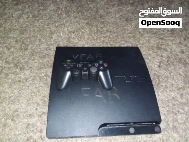 PlayStation 3 PlayStation for sale in Tripoli