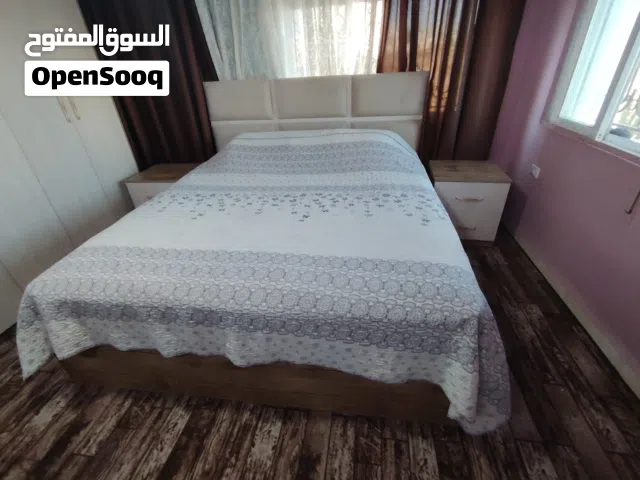 غرفة نوم للبيع – تفصيل بحالة ممتازة جداً