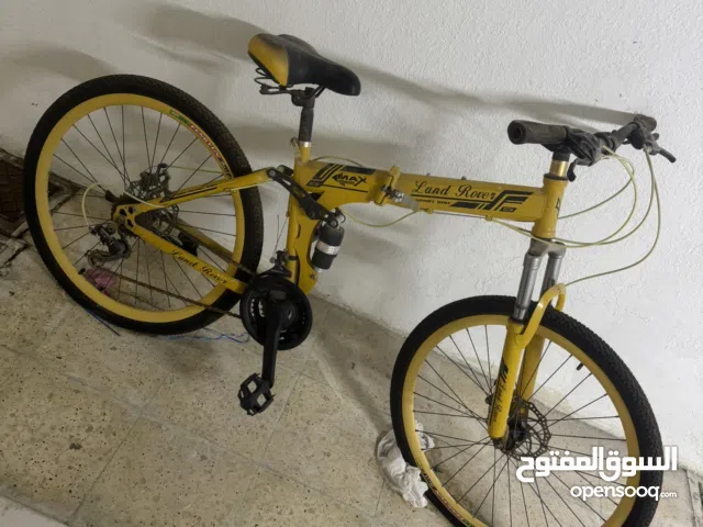 New but unused bicycle for sale (stored)