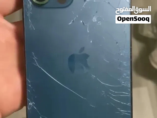 Apple iPhone 12 Pro 128 GB in Tripoli