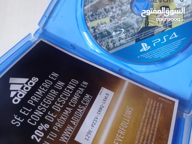 ps4 jeux FIFA 20017
