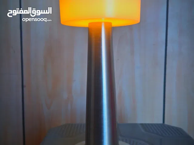 lamp LTD NEW AND PRETTY CLEAR