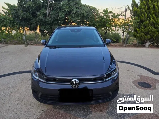 2023 Volkswagen Polo Standard