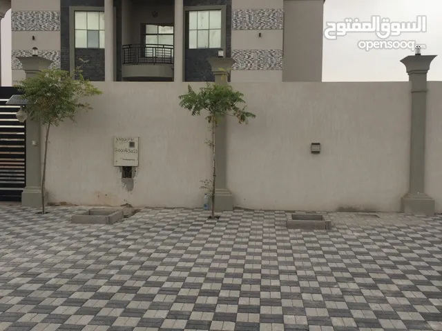 0m2 More than 6 bedrooms Villa for Rent in Ras Al Khaimah Other
