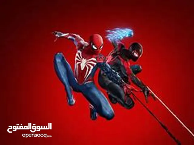 حساب ستيم Spider-Man 2 للبيع بأسعار رخص اتراب تعال الخاص عشان ما يفوتك شي