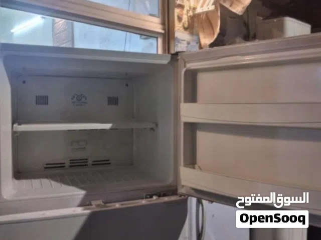 ثلاجة دايو