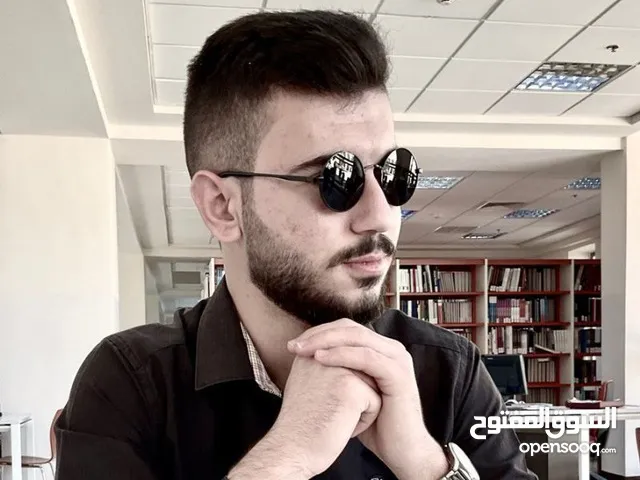 Omar Alqadre