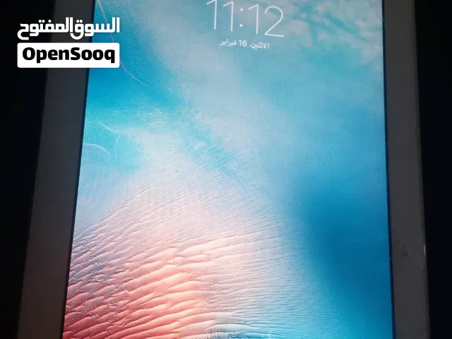 السلام عليكم في ايباد 2للبيع