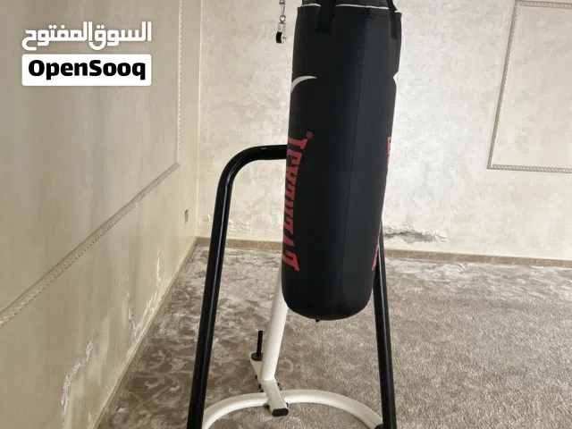 للبيع بوكسينق