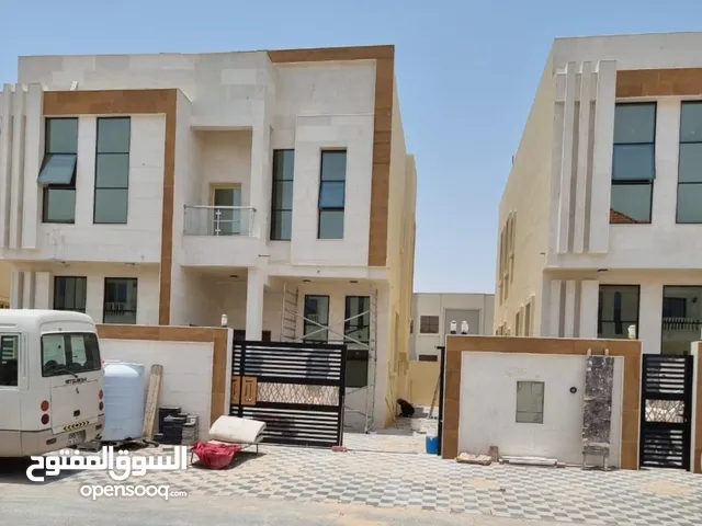280m2 5 Bedrooms Villa for Sale in Ajman Al Helio