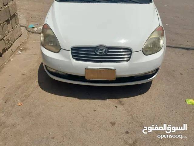 اكسنت 2011 خليجي
