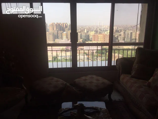 260 m2 3 Bedrooms Apartments for Sale in Cairo Shubra