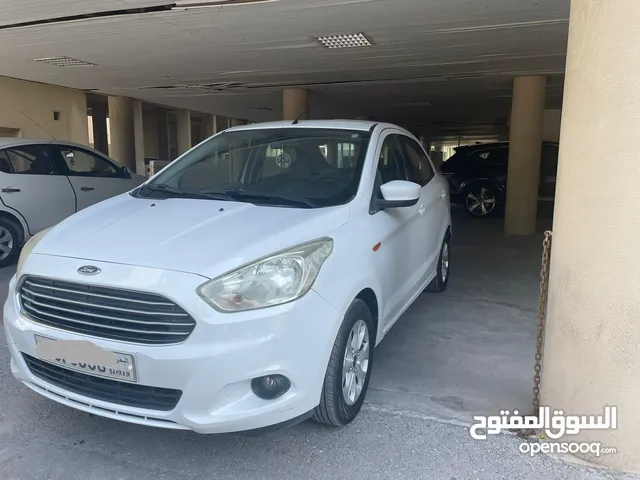 Ford Figo 2016 in Northern Governorate