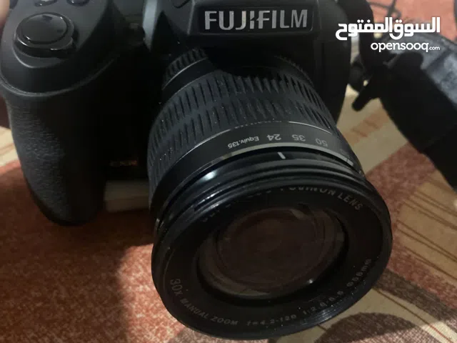 Camera fujifilm with With all her stuff for sale