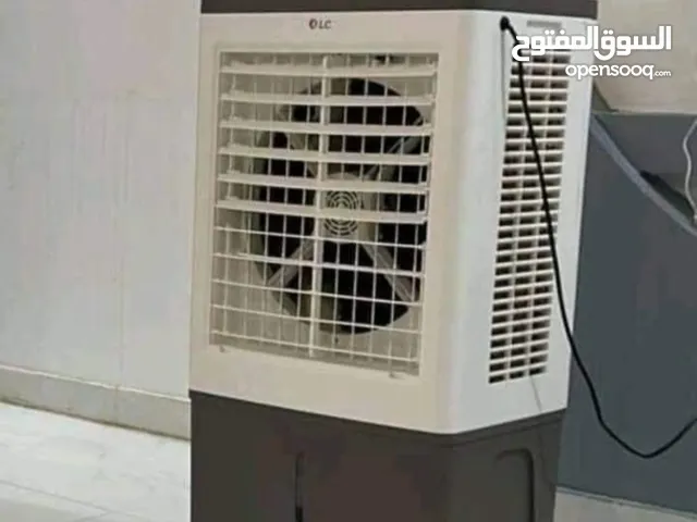 مكيف هواء صحراوي