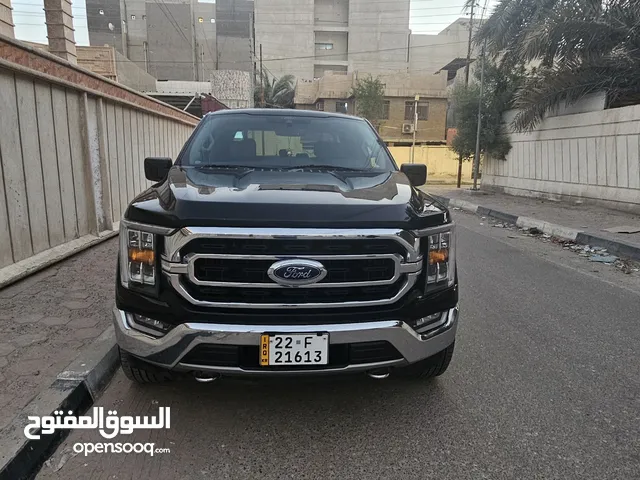 Used Ford F-150 in Basra