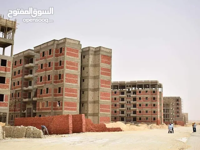 140 m2 3 Bedrooms Apartments for Sale in Cairo Mokattam