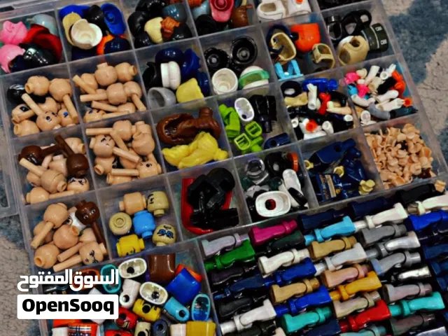 للمهتمين بالليقو