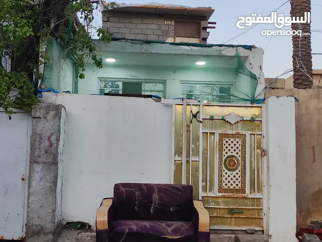 60 m2 1 Bedroom Townhouse for Sale in Baghdad Adamiyah