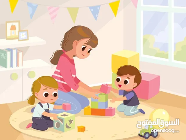 Babysitting Services Available hoora exhibition road Loving, responsible, and available to care