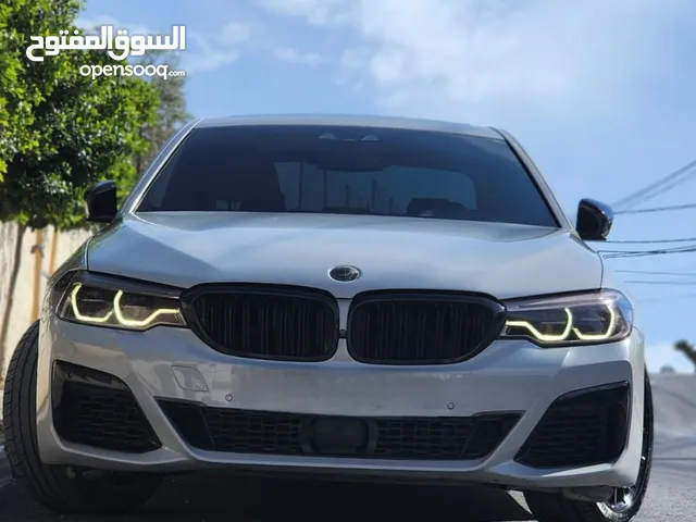 BMW 530 E M PACKAGE 2019/