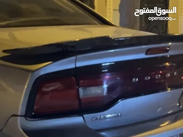 جناح دوج القصه الجديدهSRT/RT