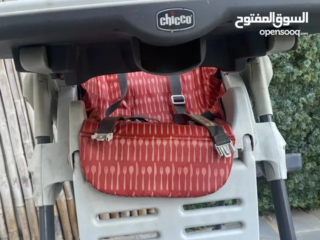 كرسي طعام اطفال ماركة جيكو