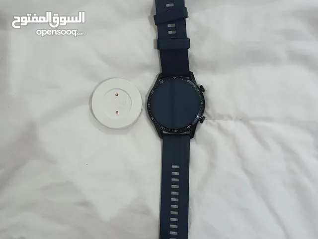 Huawei GT 2 smart watch (good condition, Serious buyers only)