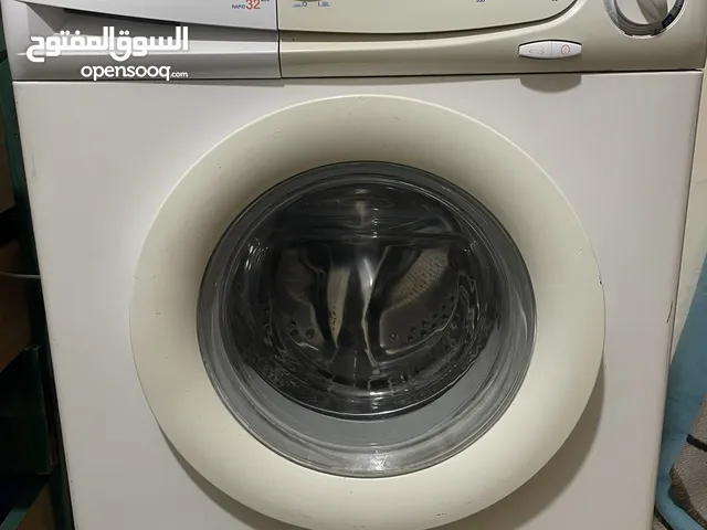 Candy 1 - 6 Kg Washing Machines in Amman