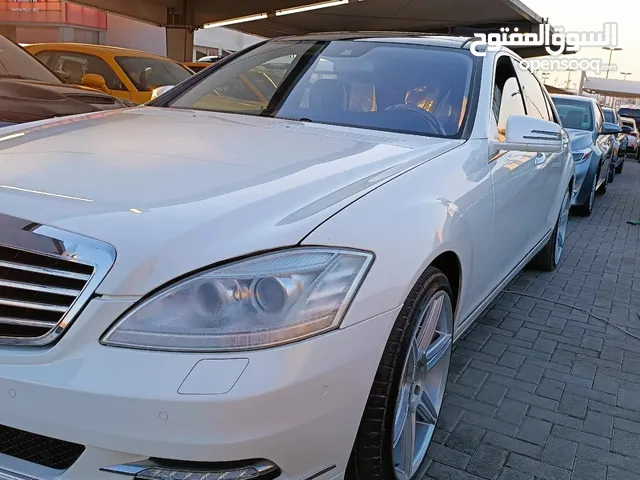 مرسيدس s550 أوراق جمارك موديل 2010