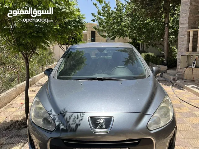 بيجو 308 موديل 2012 فحص كامل للبيع