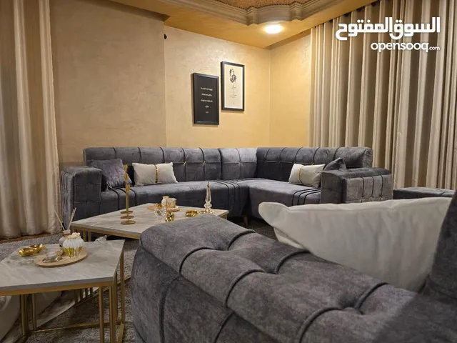 كورنر بحال الجديد