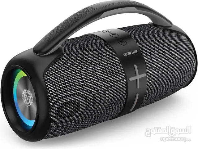 Green Lion Parma Wireless Speaker مكبر صوت لاسلكي