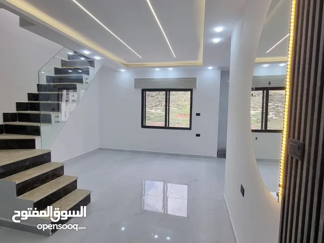 180 m2 3 Bedrooms Apartments for Sale in Amman Jubaiha