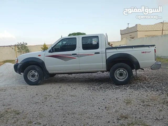 Used Nissan Datsun in Mafraq