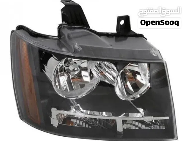 ليت تاهو امامي جهة اليمين