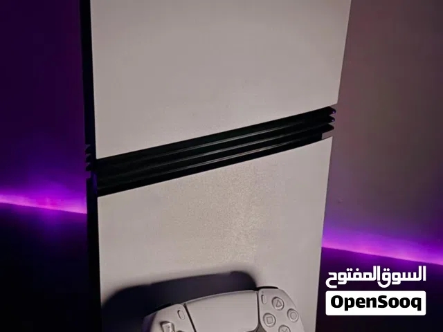 بلاي ستيشن فايف برو