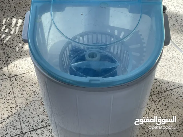 National Blue 1 - 6 Kg Washing Machines in Amman