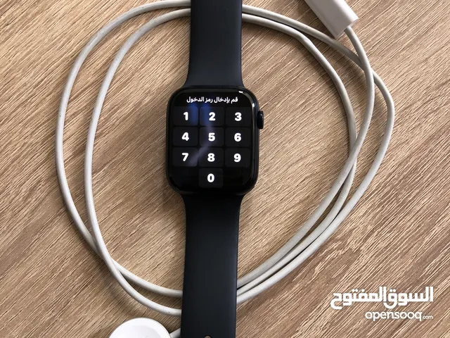 Apple Watch الجيل سابع 7