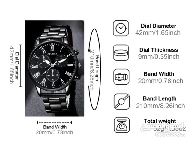 Analog Quartz Others watches for sale in Amman