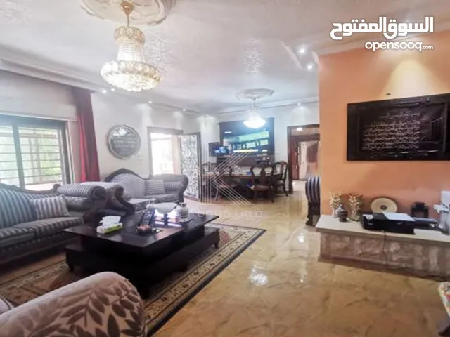 280m2 4 Bedrooms Apartments for Sale in Amman Al Jandaweel