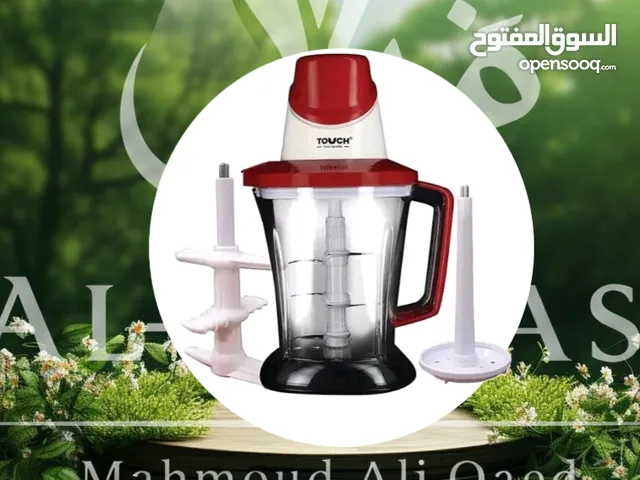 كبة تاتش 2 لتر 6 سلاح + قشارة + مضرب