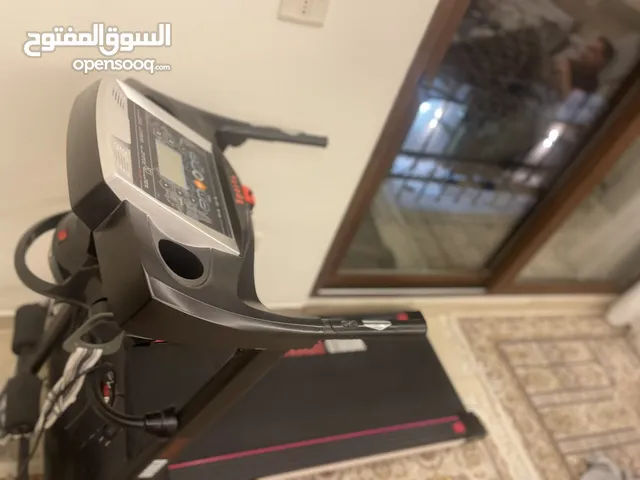 جهاز لمشي مع رجاج
