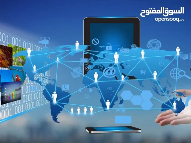 تصميم مواقع ومتاحر إلكترونية بأسعار زهيدة