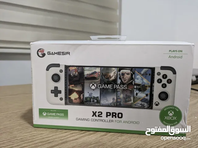 Gamesir x2 pro