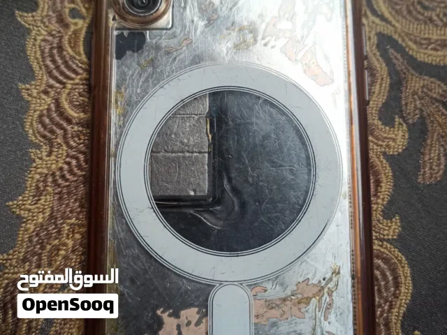 سلام عليكم عندي ايفون اكس اس يبي سوفت وير بس والمرش الخلفي ماكسور